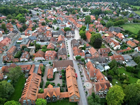 Bad Bevensen